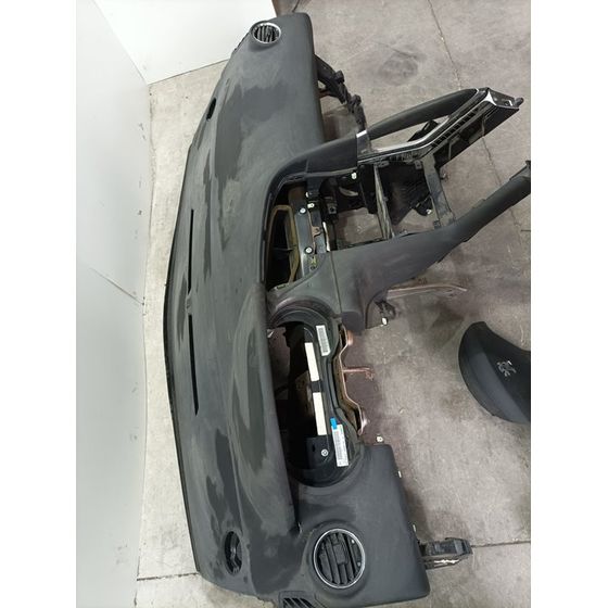 Kit Airbag Para Peugeot 3008