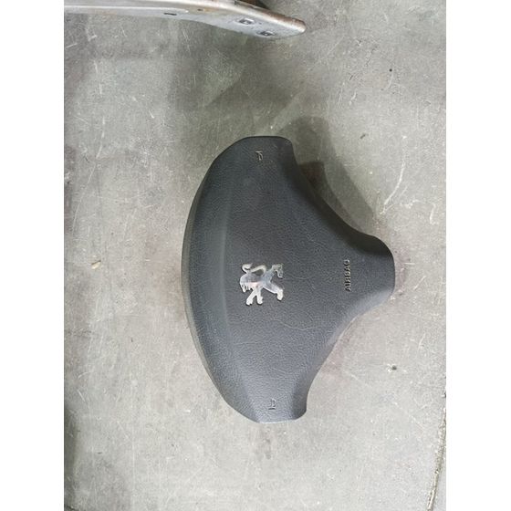 Kit Airbag Para Peugeot 3008