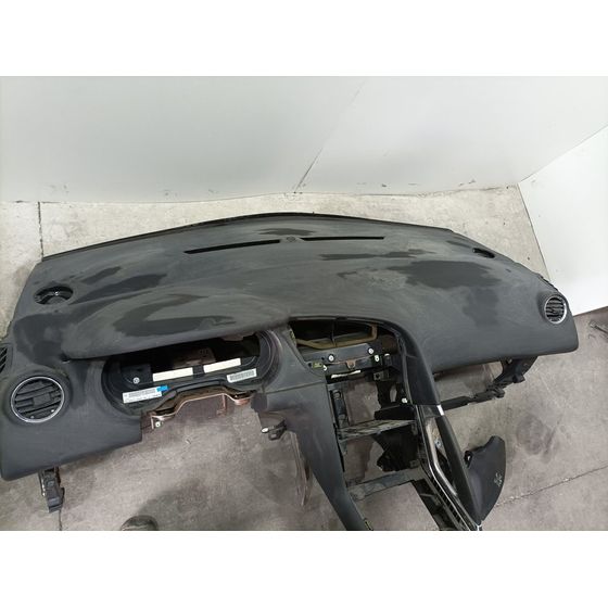 Kit Airbag Para Peugeot 3008