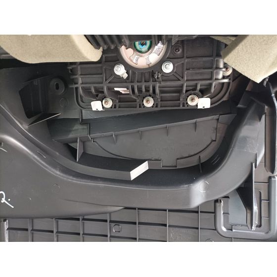 Kit Airbag Para Peugeot 3008