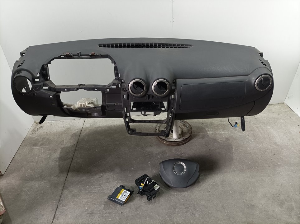 Kit Airbag Para Dacia Sandero