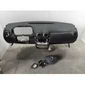 Kit Airbag Para Dacia Sandero