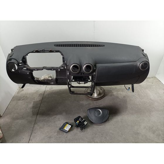 Kit Airbag Para Dacia Sandero