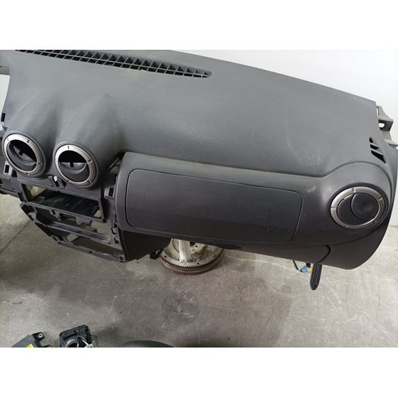 Kit Airbag Para Dacia Sandero
