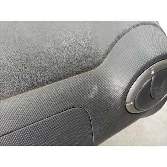 Kit Airbag Para Dacia Sandero