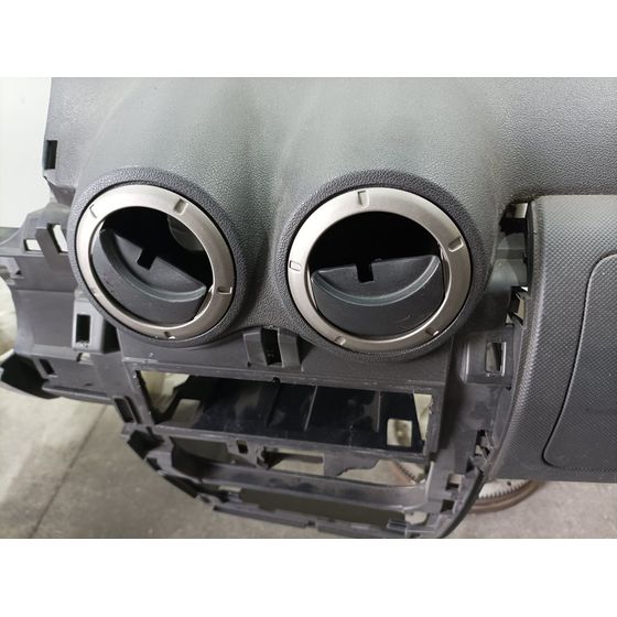Kit Airbag Para Dacia Sandero