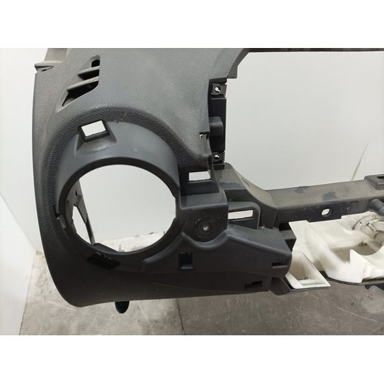 Kit Airbag Para Dacia Sandero
