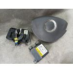 Kit Airbag Para Dacia Sandero