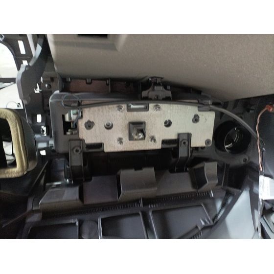 Kit Airbag Para Dacia Sandero