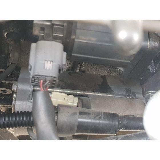 Motor Arranque Para Mazda 5 Berl.