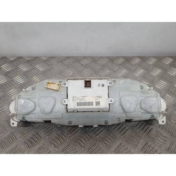 Cuadro Instrumentos Para Peugeot 2008