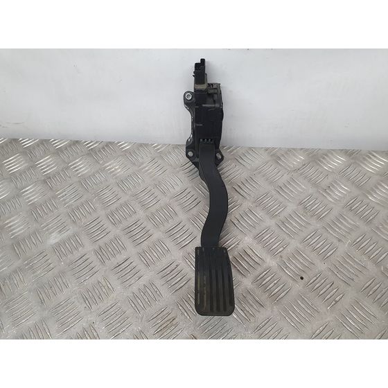 Potenciometro Pedal Para Peugeot 2008