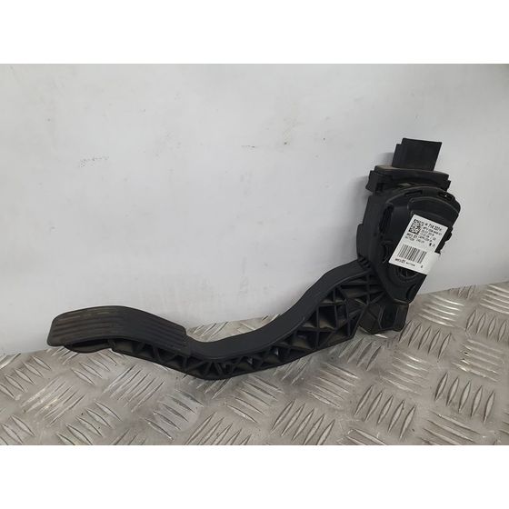 Potenciometro Pedal Para Peugeot 2008