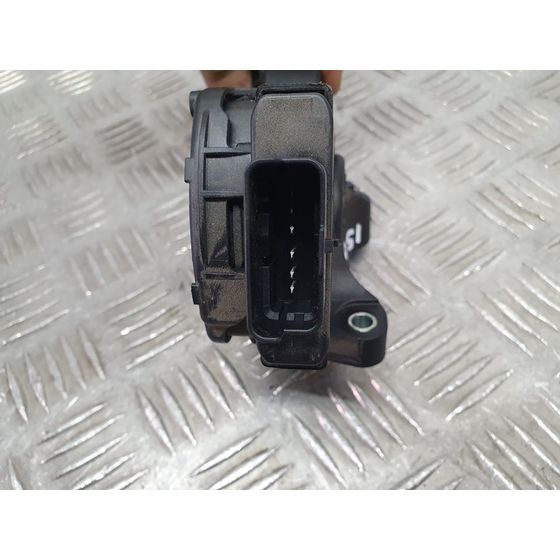 Potenciometro Pedal Para Peugeot 2008
