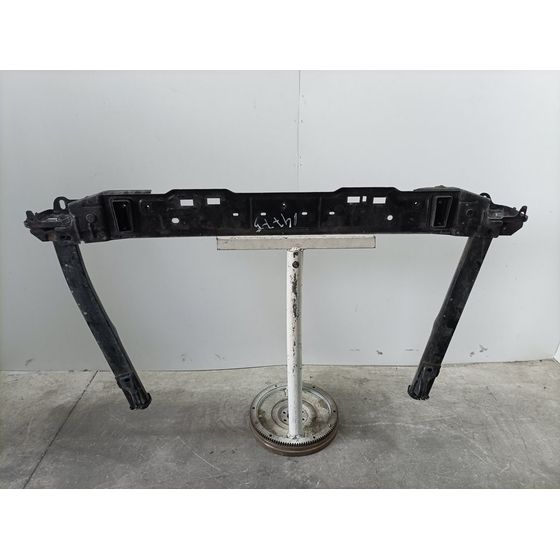 Travesaño Inferior Para Peugeot 508