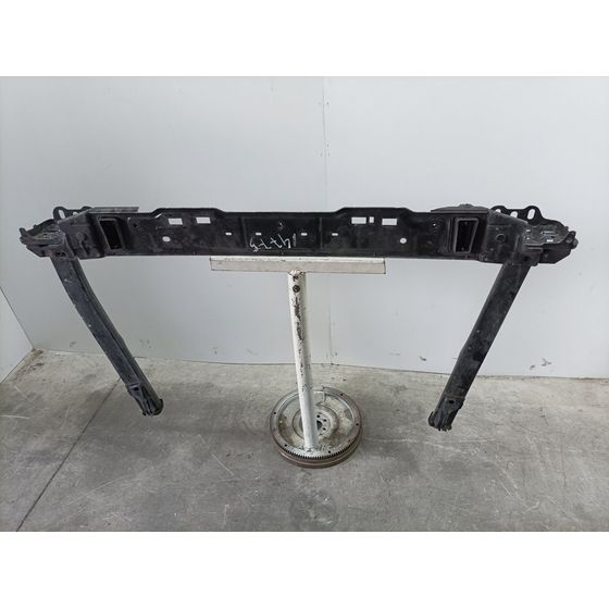 Travesaño Inferior Para Peugeot 508