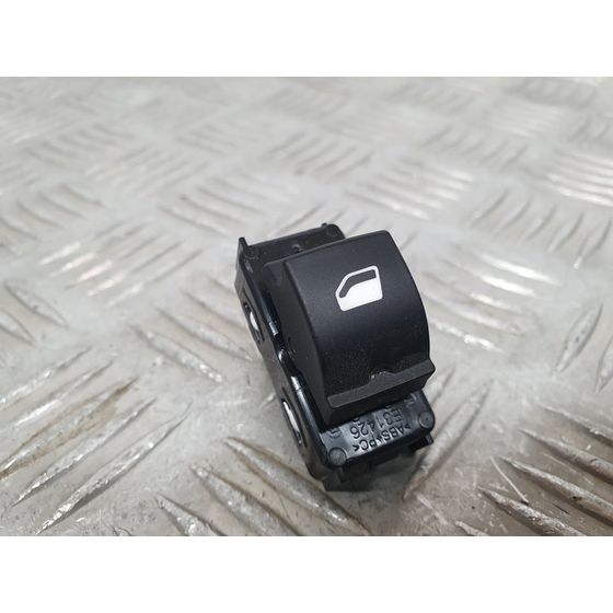 Mando Elevalunas Delantero Derecho para Peugeot 2008