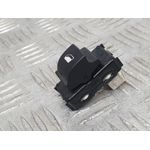 Mando Elevalunas Trasero Izquierdo Para Peugeot 2008