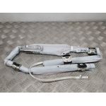 Airbag Cortina Delantero Izquierdo Para Peugeot 2008