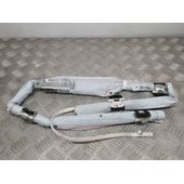 Airbag Cortina Delantero Izquierdo Para Peugeot 2008