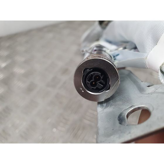 Airbag Cortina Delantero Izquierdo Para Peugeot 2008