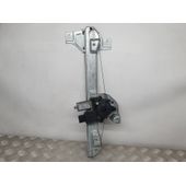 Elevalunas Delantero Izquierdo Para Peugeot 2008