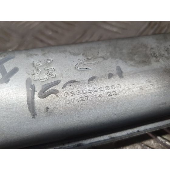 Elevalunas Delantero Izquierdo Para Peugeot 2008