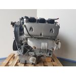 Motor Completo Para Honda Legend