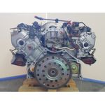 Motor Completo Para Honda Legend