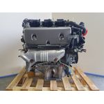 Motor Completo Para Honda Legend