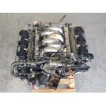 Motor Completo Para Honda Legend