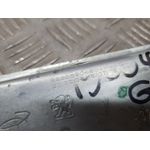 Elevalunas Trasero Izquierdo Para Peugeot 2008