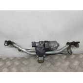 Motor Limpia Delantero Para Peugeot 2008