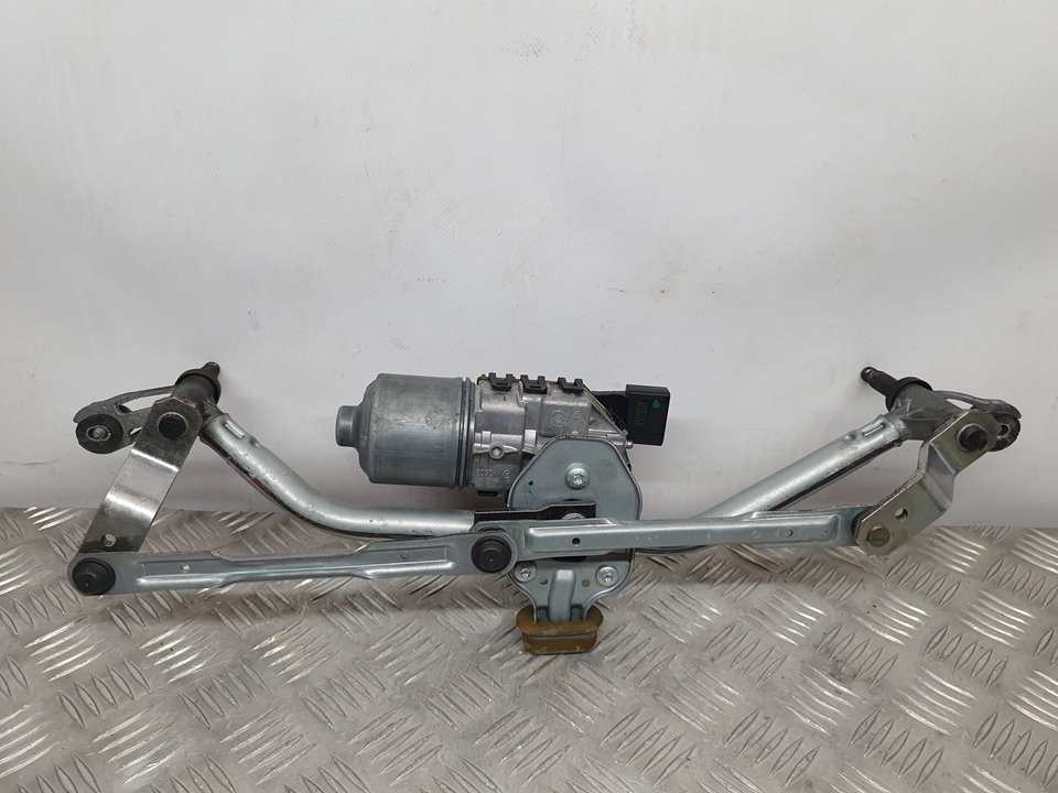 Motor Limpia Delantero Para Peugeot 2008