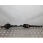 Transmision Delantera Derecha para Peugeot 2008 (--.2013->)