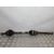 Transmision Delantera Derecha para Peugeot 2008 (--.2013->)