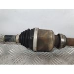 Transmision Delantera Derecha para Peugeot 2008 (--.2013->)
