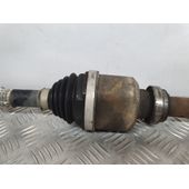 Transmision Delantera Derecha para Peugeot 2008 (--.2013->)
