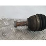 Transmision Delantera Derecha para Peugeot 2008 (--.2013->)