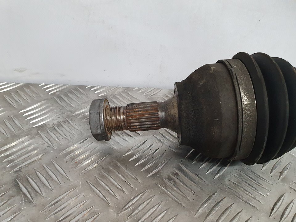 Transmision Delantera Derecha para Peugeot 2008 (--.2013->)