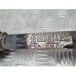 Transmision Delantera Derecha para Peugeot 2008 (--.2013->)