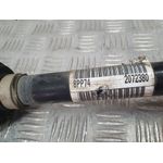 Transmision Delantera Derecha para Peugeot 2008 (--.2013->)