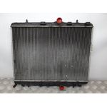 Radiador Agua Para Peugeot 2008