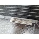 Radiador Agua Para Peugeot 2008