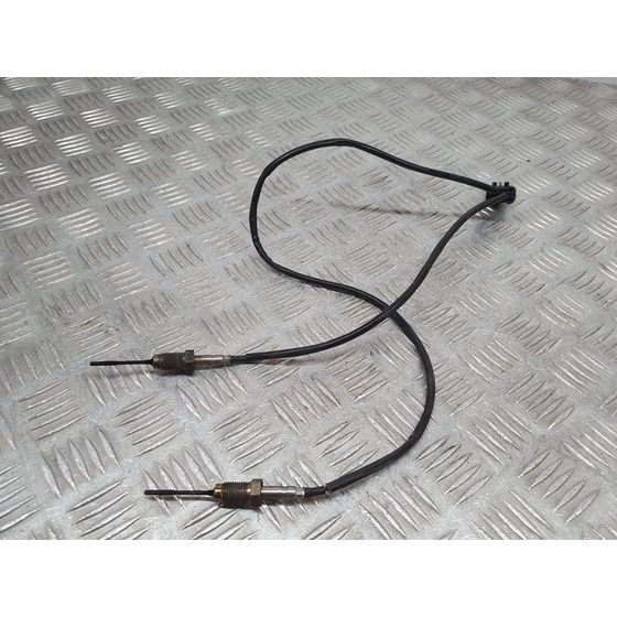 Sensor Para Peugeot 2008
