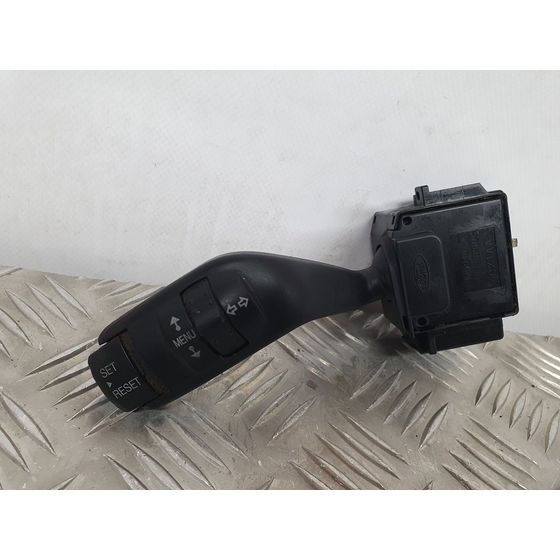 Mando Intermitentes Para Ford Transit Caja Cerrada '06