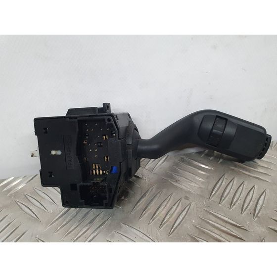 Mando Intermitentes Para Ford Transit Caja Cerrada '06