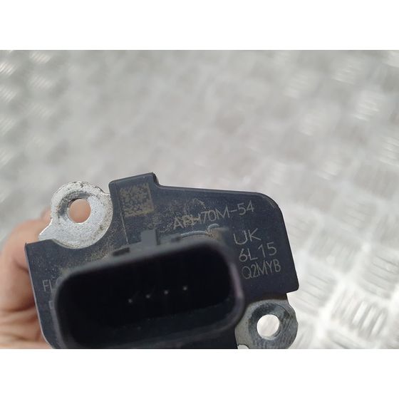 Caudalimetro para Ford Transit Caja Cerrada '06