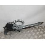 Elevalunas Delantero Izquierdo Para Ford Transit Caja Cerrada '06