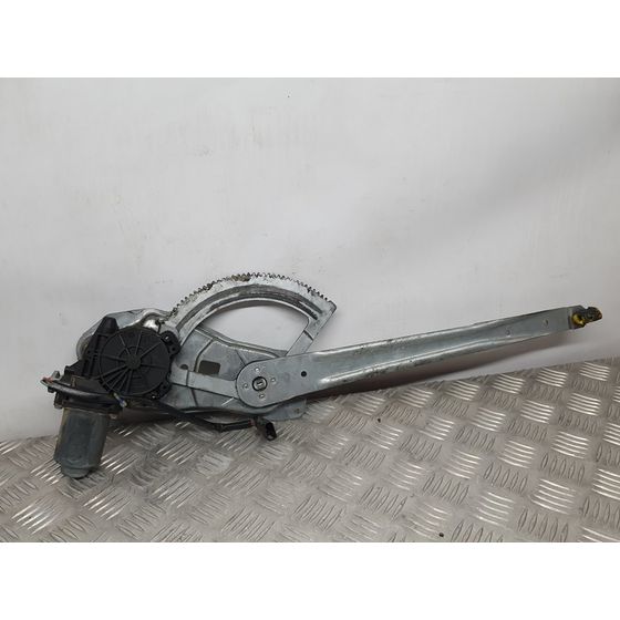 Elevalunas Delantero Izquierdo Para Ford Transit Caja Cerrada '06